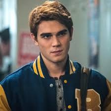 Quiz Riverdale