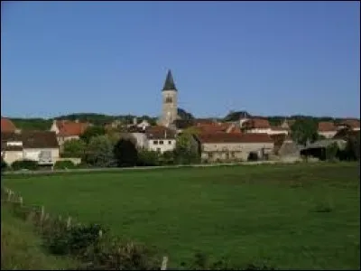 Je vous propose de partir en Occitanie, à Mayrinhac-Lentour. Village du Quercy, il se situe dans le département ...