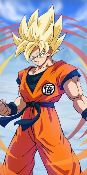 Quiz Dragon ball