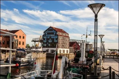 Quelle est la capitale de la Lituanie ?