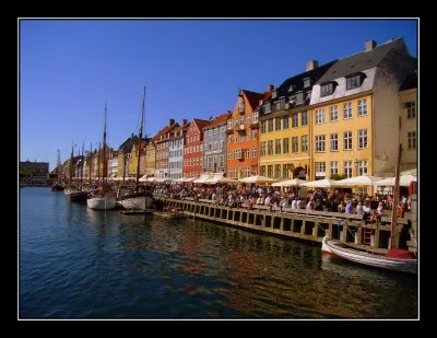 Quelle est la capitale de la Norvège ?