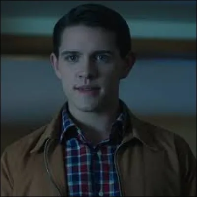 Qui est cet homme pour Betty ?