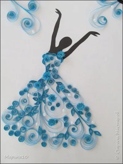 Et on termine avec "Carmen" de :