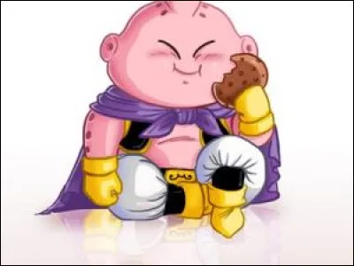 Combien de formes a Boo ?