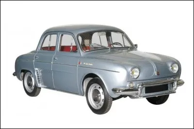 Championne de natation qui a bien réussi au théâtre, c'est l'...