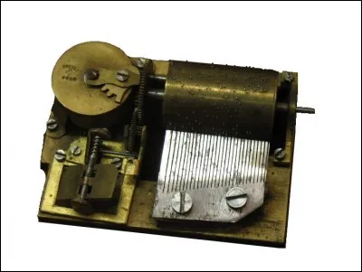 Un cabot peut la mordre, c'est la...