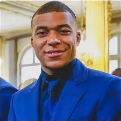 Quel est le jour de naissance de cet homme ?