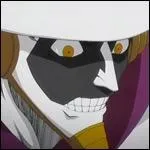 Qui est ce personnage ?