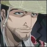 Qui est ce personnage ?