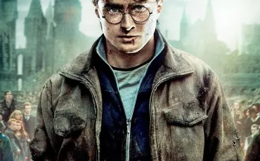 Quiz Harry potter