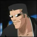 Qui est ce personnage ?