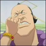 Qui est ce personnage ?