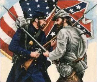 La Caroline du Sud a jou un grand rle dans la Guerre de Scession. Lequel ?