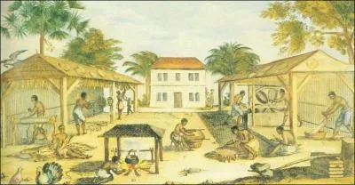 La Caroline du Sud a grandement prospr par le pass grce ...