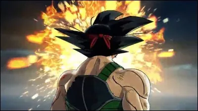 Comment Bardock est-il mort ?