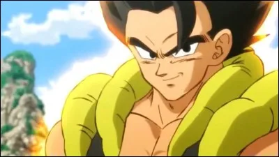 Qui est Gogeta ?