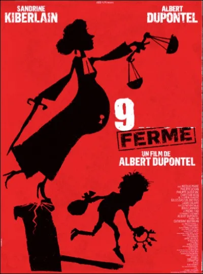 Quel est le titre de ce film ?