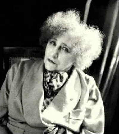 Qui a écrit le roman "La Chatte" en 1933 ?