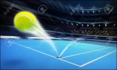 Au tennis le but est de :