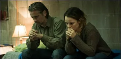 Première diffusion : 2014
Nombre de saisons : 3
Personnages : Lisa, Ani, Wayne, Maynard 
Genre : Policier 
Quelle est cette série ?