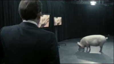 Première diffusion : 2011
Nombre de saisons : 5 
Personnages : Nanette, Selma, Liam, Matt 
Genre : Science-fiction 
Quelle est cette série ?