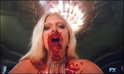 Première diffusion : 2011
Nombre de saisons : 8
Personnages : Maggie, Zoé, Tate, Billie 
Genre : Horreur 
Quelle est cette série ?