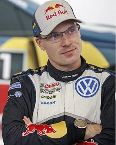 Quelle est la nationalité de ce pilote (Jari-Matti Latvala) ?