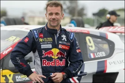 De quelle région française est originaire le célèbre Sébastien Loeb ?