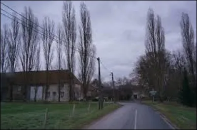 Je vous emmène dans la Montagne de Reims, à Courtagnon. Cul de sac routier, ce petit village de 64 habitants, dans le Grand-Est, se situe dans le département ...
