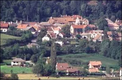 La Motte-en-Champsaur est une commune de la région P.A.C.A. située dans le département ...