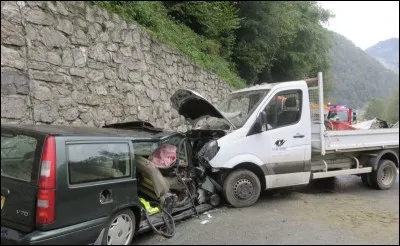 J'arrive sur les lieux en VSAV. La victime est en arr&ecirc;t cardiaque, que dois-je faire ?