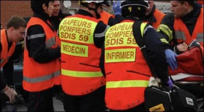 Comment appelle-t-on l'infirmier ?