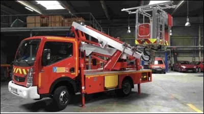 Quel est le nom de cet engin ?