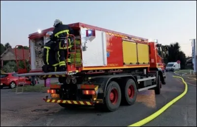 Quel est cet engin ?