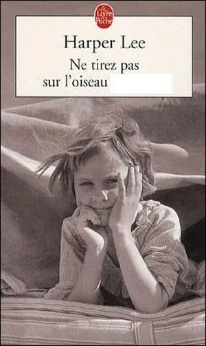 Harper Lee a crit : Ne tirez pas sur