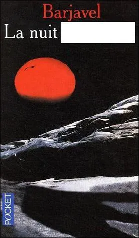 Ren Barjavel a crit : La nuit
