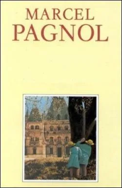 Marcel Pagnol a crit 'La gloire de mon pre' et