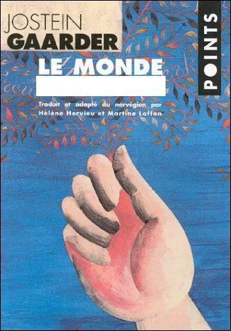Quel est le titre de ce livre qui ouvre les portes de la philosophie  tous ?