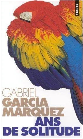 Combien d'annes de solitude voque l'crivain Gabriel Garcia Marquez dans son roman ?
