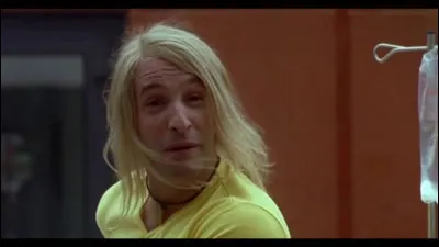 Que dit Brice a Marius en sortant de l'hôpital ?