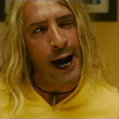 De qui rêve-t-il à chaque fois qu'il fait des rêves ?