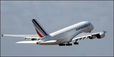 Pour terminer, je l'utilise pour parcourir des milliers de kilom&egrave;tres en peu de temps, tout en gardant un minimum de confort. Il est pr&eacute;sent dans un autre de mes quiz. De quel quiz s'agit-il ?