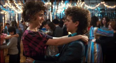 Dans quelle saison Will disparaît-il ?