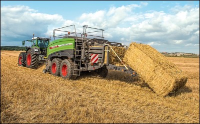 (Suite de la Q.3) Les bigs se font-ils avec des big-ballers ou des roumballers ?