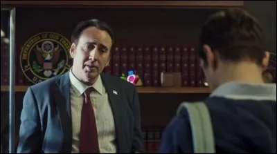 Film inspiré d'une histoire vraie. C'est :