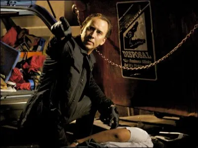 Quel est le nom de ce film ?