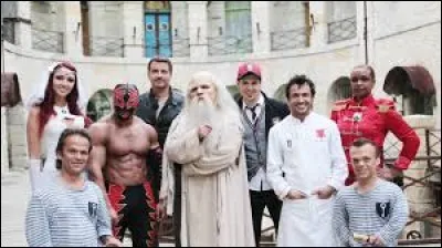 Le 17/08/19, est-ce que Fort Boyard a eu lieu ?