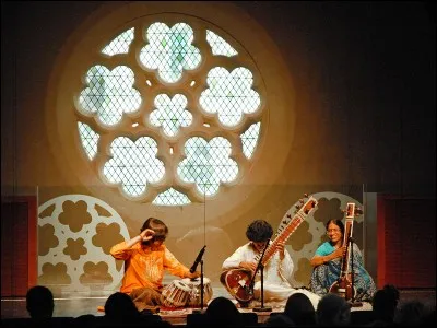 Quel groupe anglais chantait "My Sharona" ?