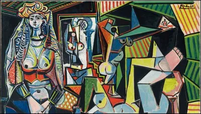 Qui jouait Picasso dans le film "Surviving Picasso" ?
