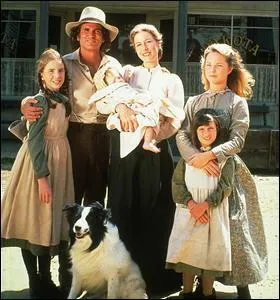 Quel membre de la famille meurt  Walnut Grove  la fin de la srie ?